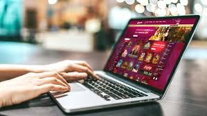 Как войти на сайт Leebet Casino